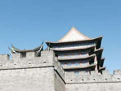 -大明幻境第一城