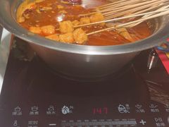 -吧嘚嘴炭烧鸽串吧(北海街店)