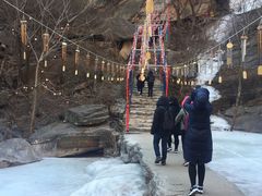 -黑龙潭风景区
