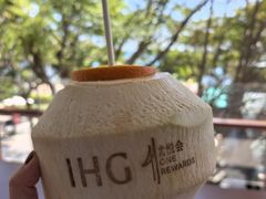 -半山半岛洲际度假酒店·观海廊