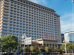-北京饭店