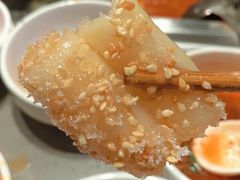 -海底捞火锅(杭州萧山宝龙广场店)