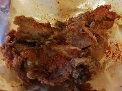 -德盛炸鸡腿(大沽南路店)