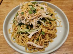 鸡丝凉面-蓉李记成都名小吃(长楹天街店)