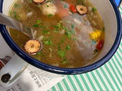 -楼兰新疆菜(江宁万达店)