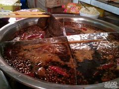 不新鲜的鲜毛肚-大龙火锅(老店)