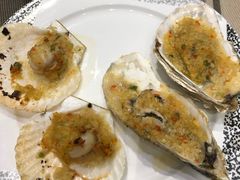 -西藏饭店·亚克·食光自助餐厅(文殊院店)