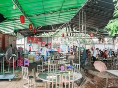 -阿婆东山羊肉店(鸿港海鲜批发市场店)