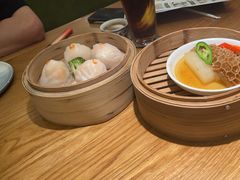 -点心传说·粤菜点心(佐阾虹湾店)