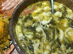 -满堂春特色餐馆