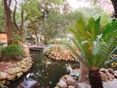 -马勒别墅饭店(静安寺店)