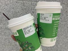 -真茶屋·0奶精(街道口一店)