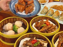 -丰圆轩粤式茶楼 . 点心粤菜(夏茅店)