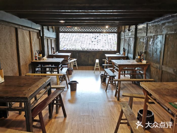 太平张醪糟(西街直营店)图片