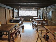 -太平张醪糟(西街直营店)