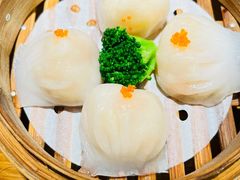 -点心传说·粤菜点心(佐阾虹湾店)