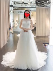 -MuseMarry婚纱(前海嘉里中心店)