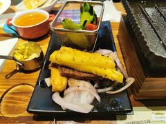 -豪客来牛排(成都锦江大融城店)