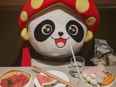 -海底捞火锅(漫乐城夜宵主题店)
