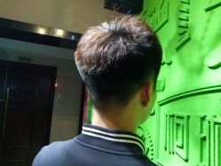 -柯琳造型直营店