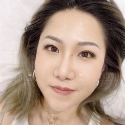 -MIVI野生眉纹绣纹眉