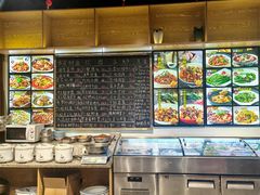 -开味馆饭铺(站前西路店)