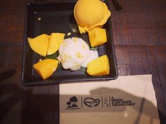 -Mango Tango
