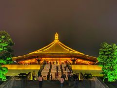 -隋唐洛阳城明堂天堂景区
