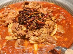 -半天妖烤鱼(丰科万达店)