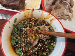 -京元盛铜锅涮肉(上海总店)