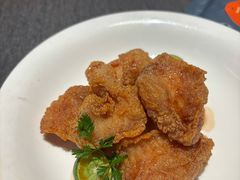 -锦府园·新台州菜(合生汇店)