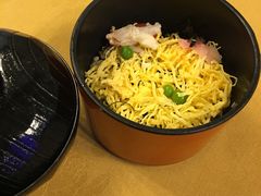 -活伊势龙虾料理 中纳言(千日前味乐馆店)