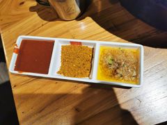 -么肆烤肉(汉街形象店)