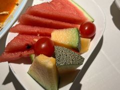 -老太原菜馆(府西街店)