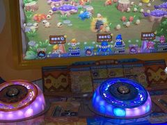 -大玩家超乐场(金华万达店)