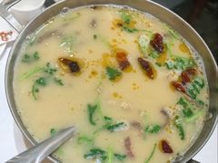 -第一驴.经典老菜.家常菜.火锅(友谊路店)