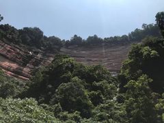 -赤水丹霞旅游区·大瀑布