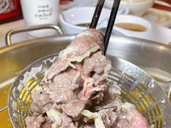 -潮正和潮汕牛肉火锅·老字号(番禺万达店)