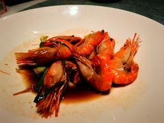 -小厨娘淮扬菜(天印大道店)