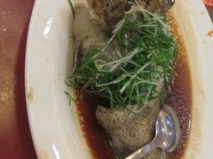 -益健海鲜大食坊(拱北口岸店)
