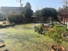 -洪湖家庭农场·团建·露营·会议