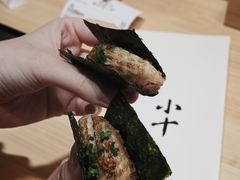 -小十Omakase(地王大厦店)