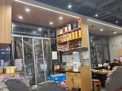 -彭城八戒羊肉串(总店)