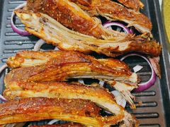 -上庄晋风庄园(上庄店)