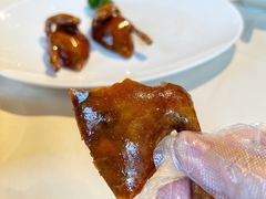 -利苑酒家(金宝店)