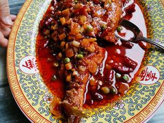 -砂锅居(西四店)