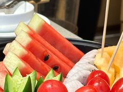 -海底捞火锅(振华广场生日主题店)