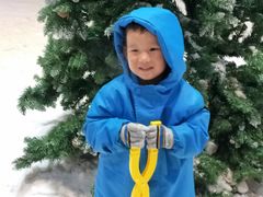 -宁波冰雪大世界(北仑区)