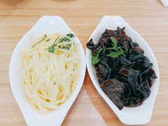 -八珍饺子家常菜(樱花东街店)
