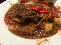 -东港喜来登酒店·天香阁中餐厅